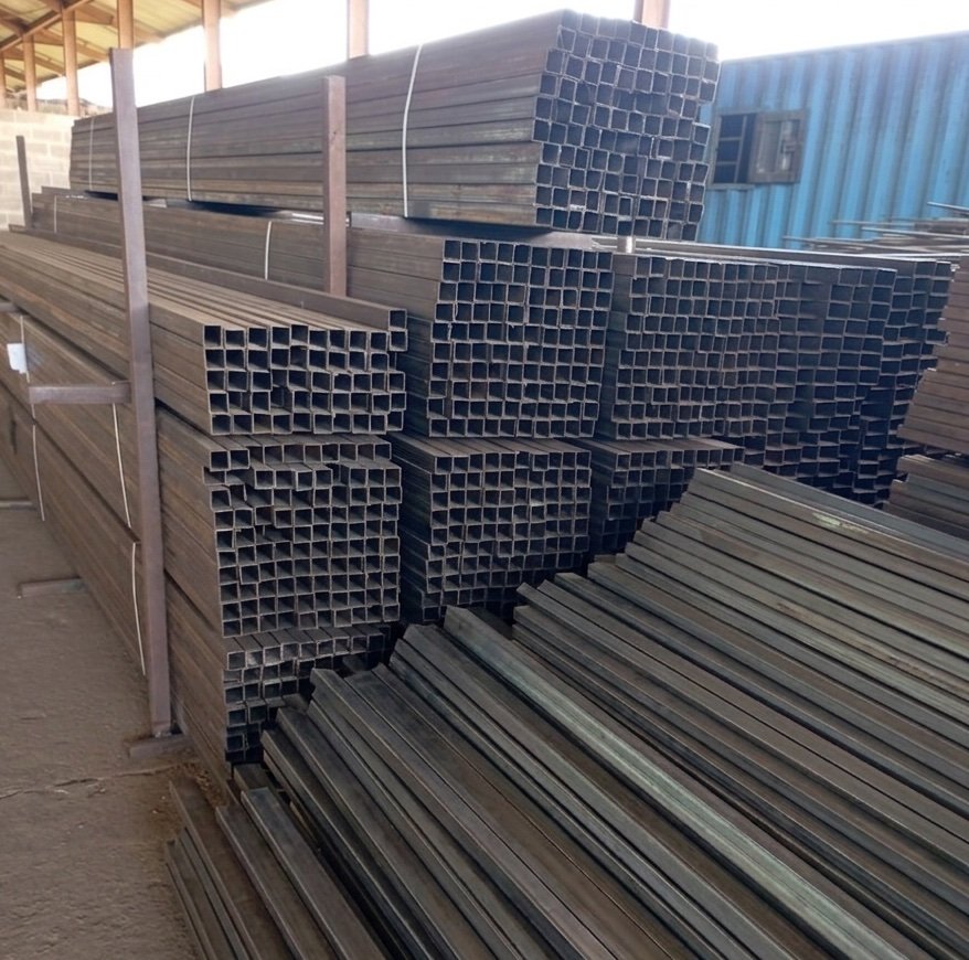 Steel Processing