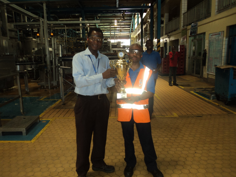 Technical Training
